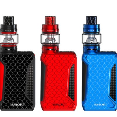 H - Priv2 225W with Tfv12 Big Baby Prince 6ml